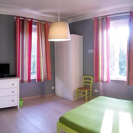 Appartamento Trastevere Domus