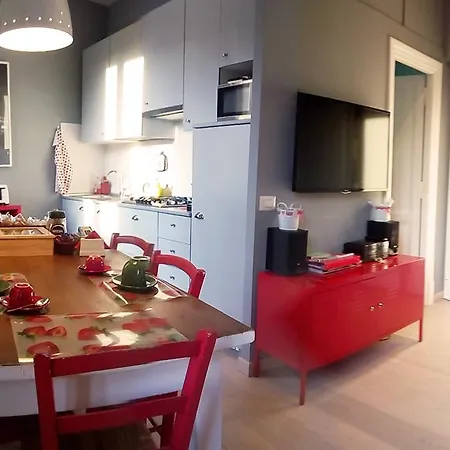 Appartamento Trastevere Domus