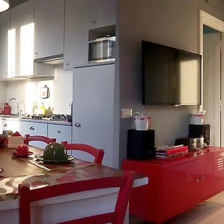 Appartamento Trastevere Domus *