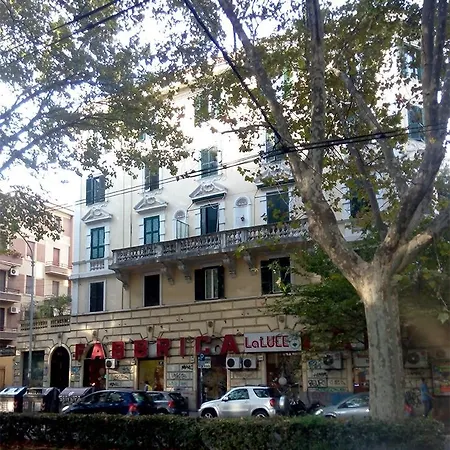 Appartamento Trastevere Domus Roma