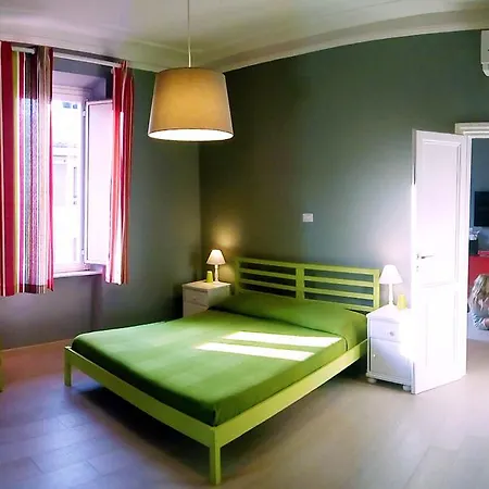 Appartamento Trastevere Domus Roma